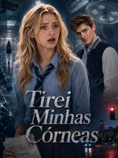 Tirei Minhas Córneas