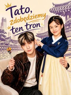 Tato, zdobędziemy ten tron