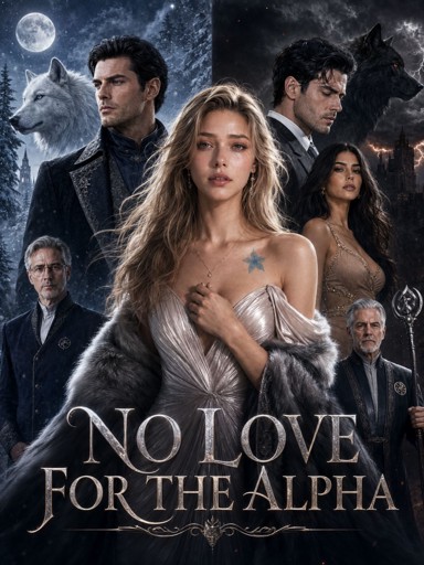 No Love for the Alpha 2
