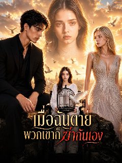เมื่อฉันตาย พวกเขาก็ฆ่ากันเอง