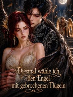 Diesmal wähle ich den Engel mit gebrochenen Flügeln