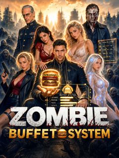 The Zombie Buffet System