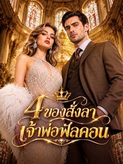 4 ของสั่งลา เจ้าพ่อฟัลคอน
