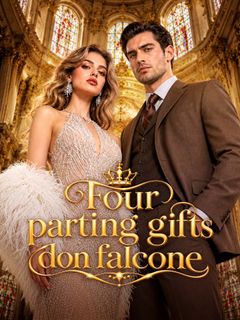 Four Parting Gifts,Don Falcone