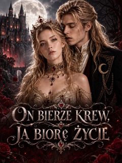 On bierze krew, ja biorę życie