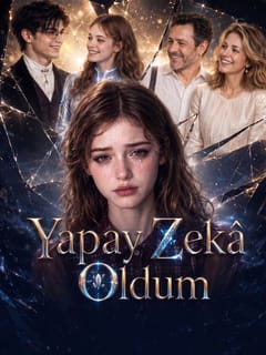 Yapay Zekâ Oldum