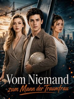 Vom Niemand zum Mann der Traumfrau