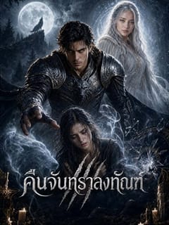 คืนจันทราลงทัณฑ์