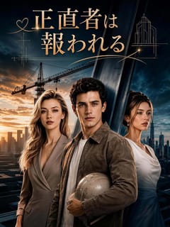 正直者は報われる
