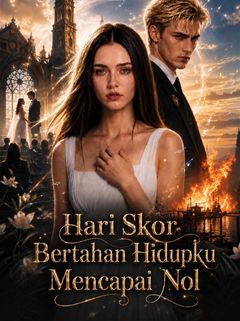 Hari Skor Bertahan Hidupku Mencapai Nol
