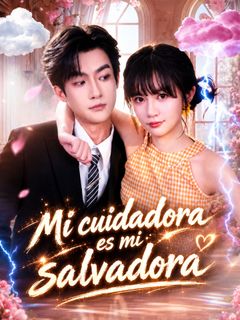 Mi cuidadora es mi salvadora