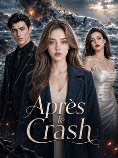 Après le crash