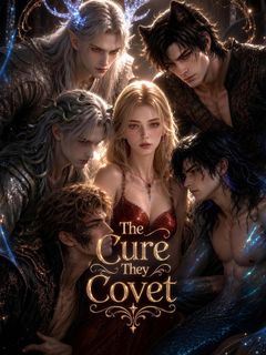 The Cure They Covet