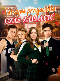 Fałszywa przyjaciółka, czas zapłacić
