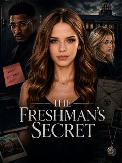 THE FRESHMAN'S SECRET
