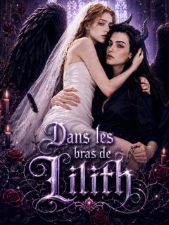 Dans les bras de Lilith