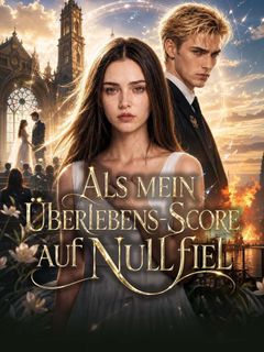 Als mein Überlebens-Score auf Null fiel