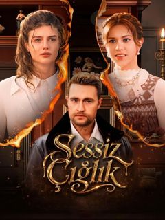 Sessiz Çığlık
