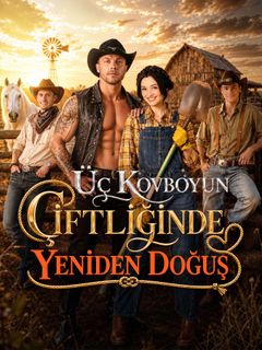 Üç Kovboyun Çiftliğinde Yeniden Doğuş