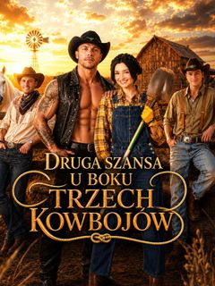 Druga szansa u boku trzech kowbojów