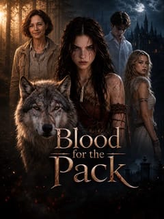 Blood for the Pack