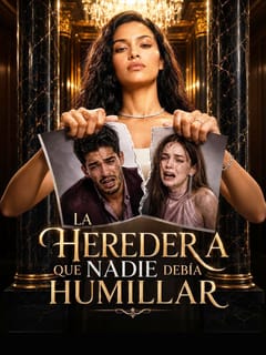 La heredera que nadie debía humillar