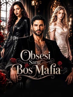 Obsesi Sang Bos Mafia