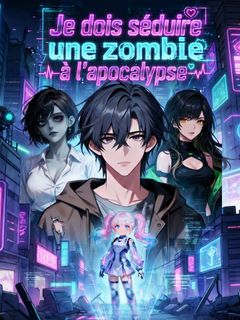 Je dois séduire une zombie à l'apocalypse