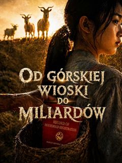 Od górskiej wioski do miliardów