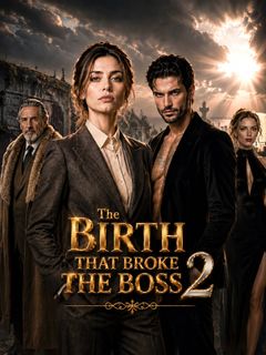 The Birth That Broke the Boss