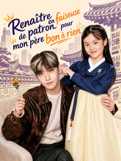 Renaître en faiseuse de patron pour mon père bon à rien