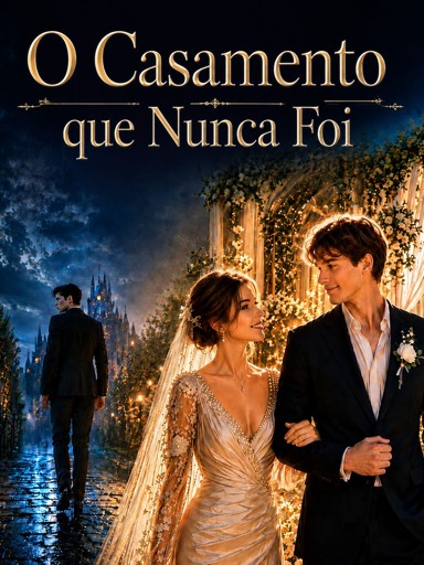 O Casamento que Nunca Foi