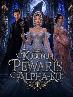 Kubunuh Pewaris Alpha-ku