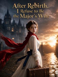 After Rebirth,I Refuse to Be the Major's Wife