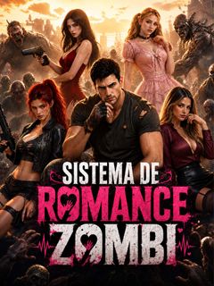 Sistema de romance zombi