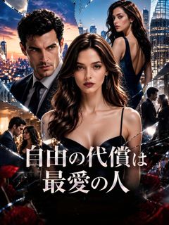 自由の代償は最愛の人