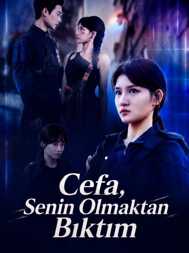 Cefa, Senin Olmaktan Bıktım