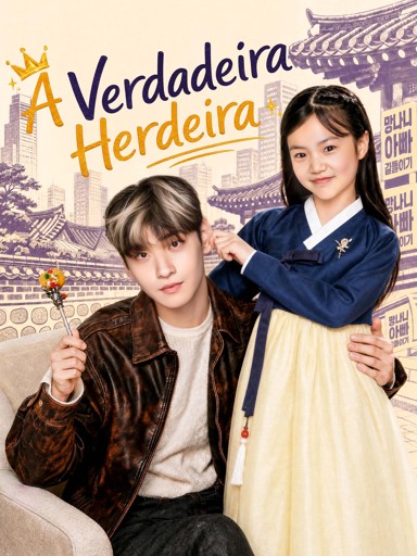A Verdadeira Herdeira