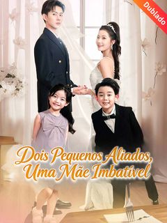 Dois Pequenos Aliados, Uma Mãe Imbatível