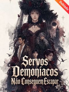 Servos Demoníacos Não Conseguem Escapar