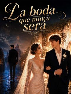 La boda que nunca será