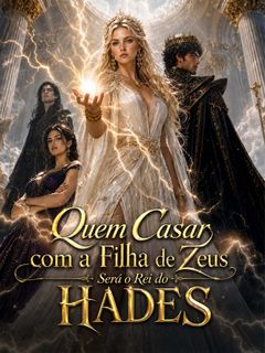 Quem Casar com a Filha de Zeus Será o Rei do Hades