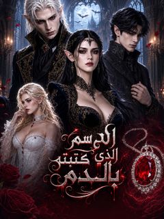 الاسم الذي كتبته بالدم