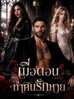 เมื่อดอนทำคนรักหาย