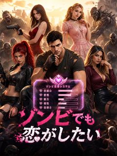 ゾンビでも恋がしたい