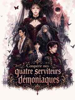 Conquérir mes quatre serviteurs démoniaques