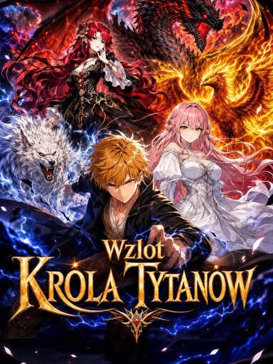 Wzlot Króla Tytanów