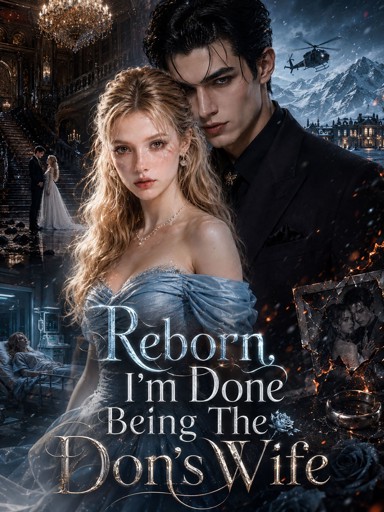 Reborn, I’m Done Being The Don’s Wife