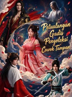 Petualangan Gadis Pengoleksi Cowok Tampan