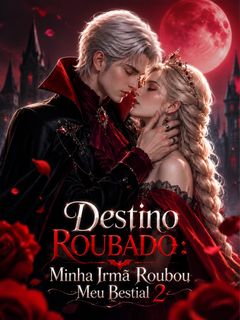 Destino Roubado: Minha Irmã Roubou Meu Bestial 2